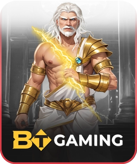 bt gaming